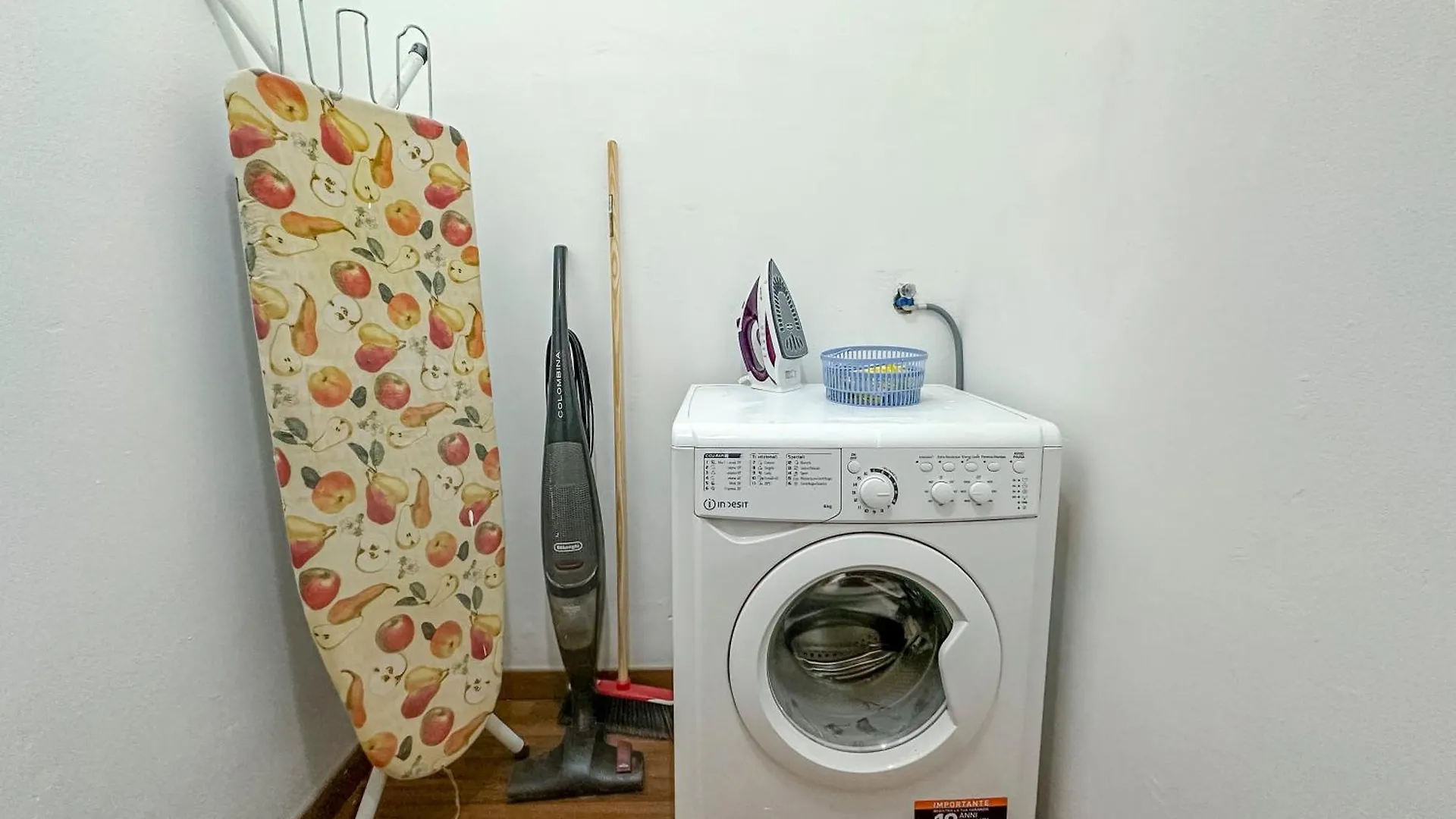 I Host Apartment - Certosa 1 Milan
