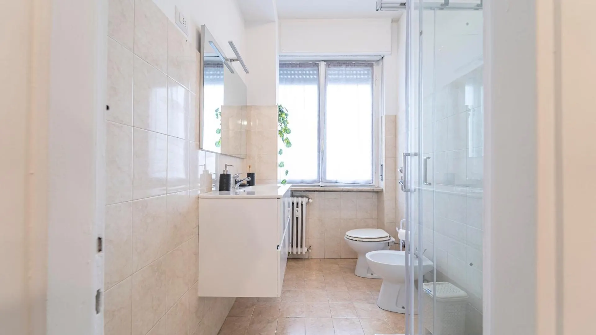 I Host Apartment - Certosa 1 Milan
