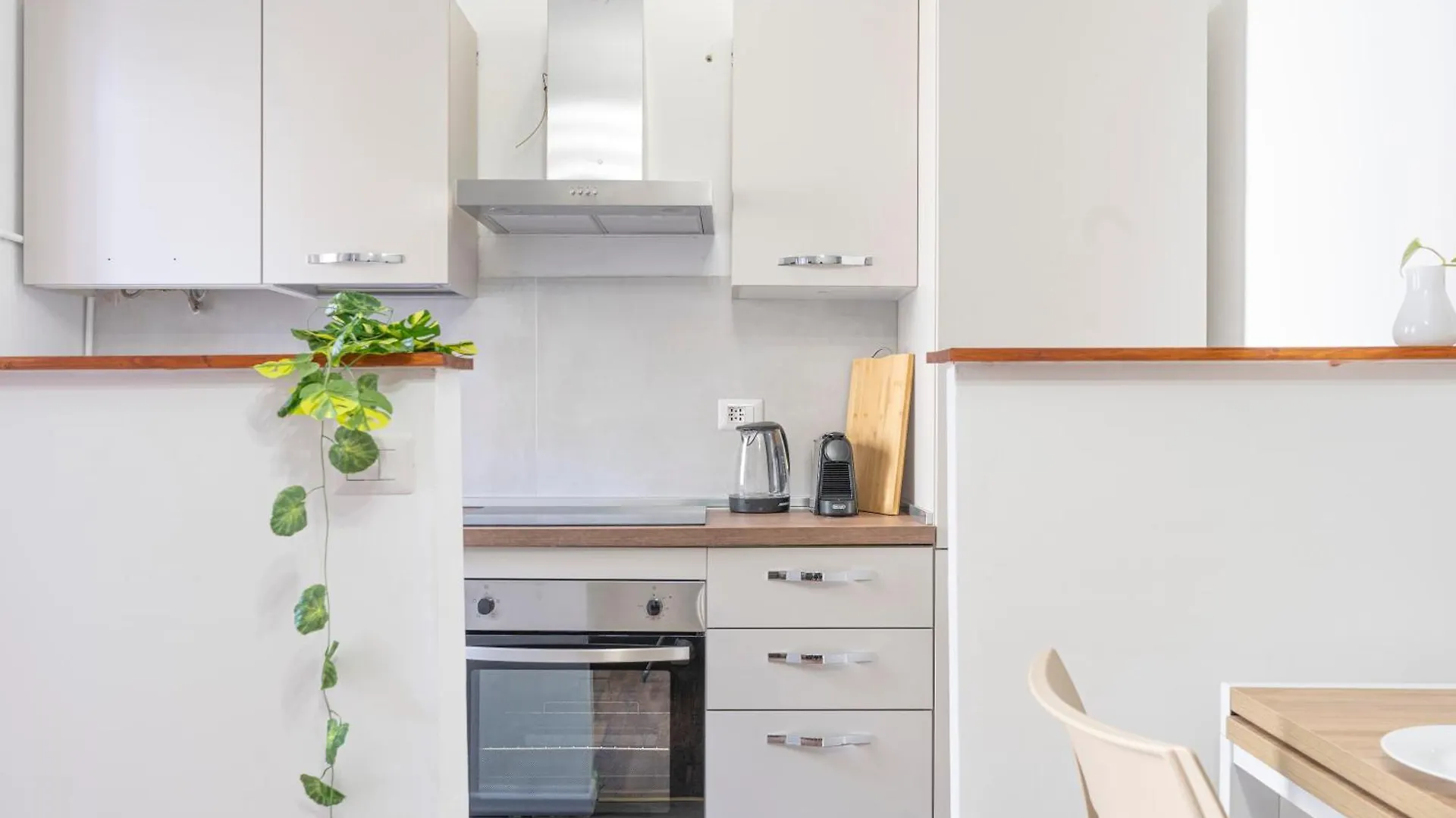 I Host Apartment - Certosa 1 Milan
