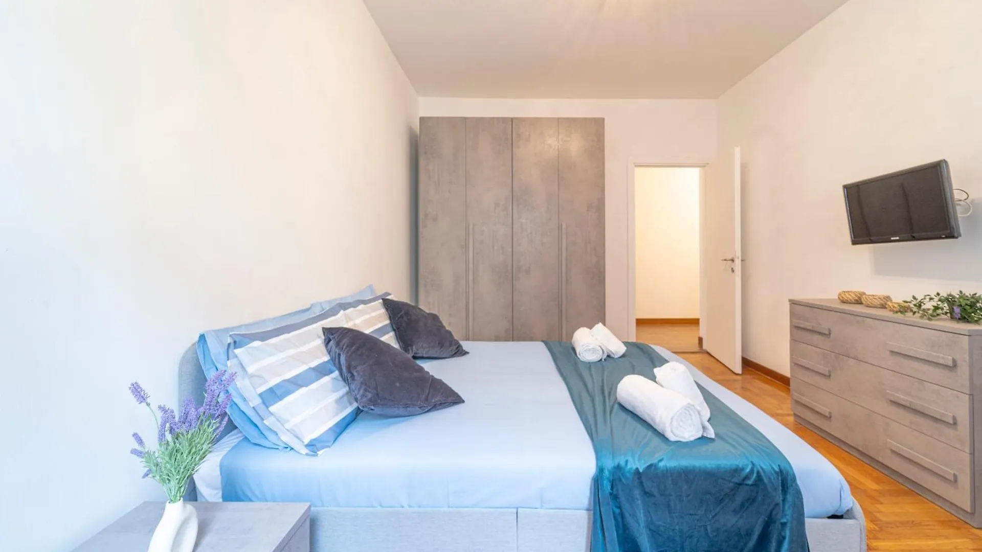 I Host Apartment - Certosa 1 Milan