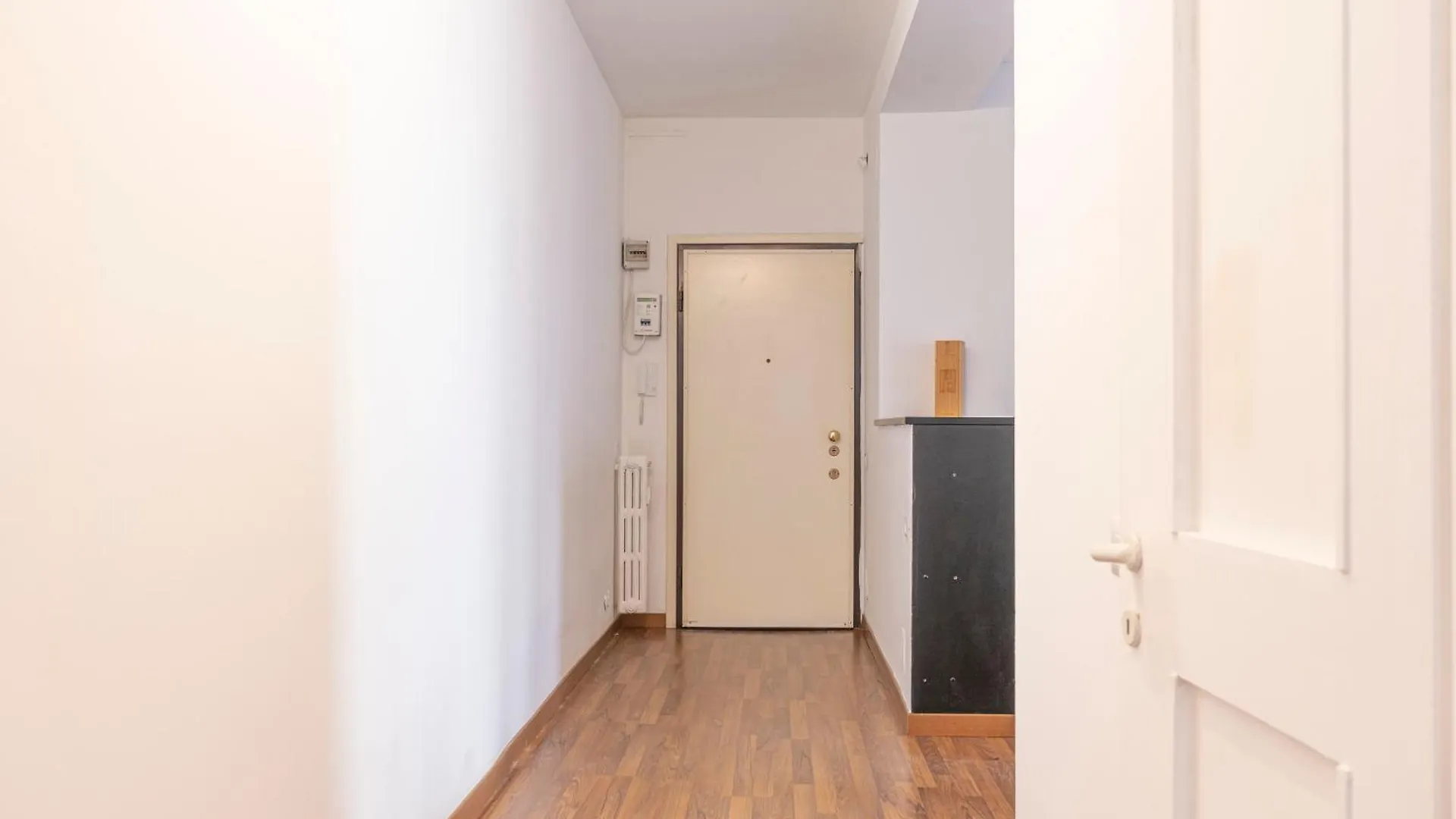 I Host Apartment - Certosa 1 Milan