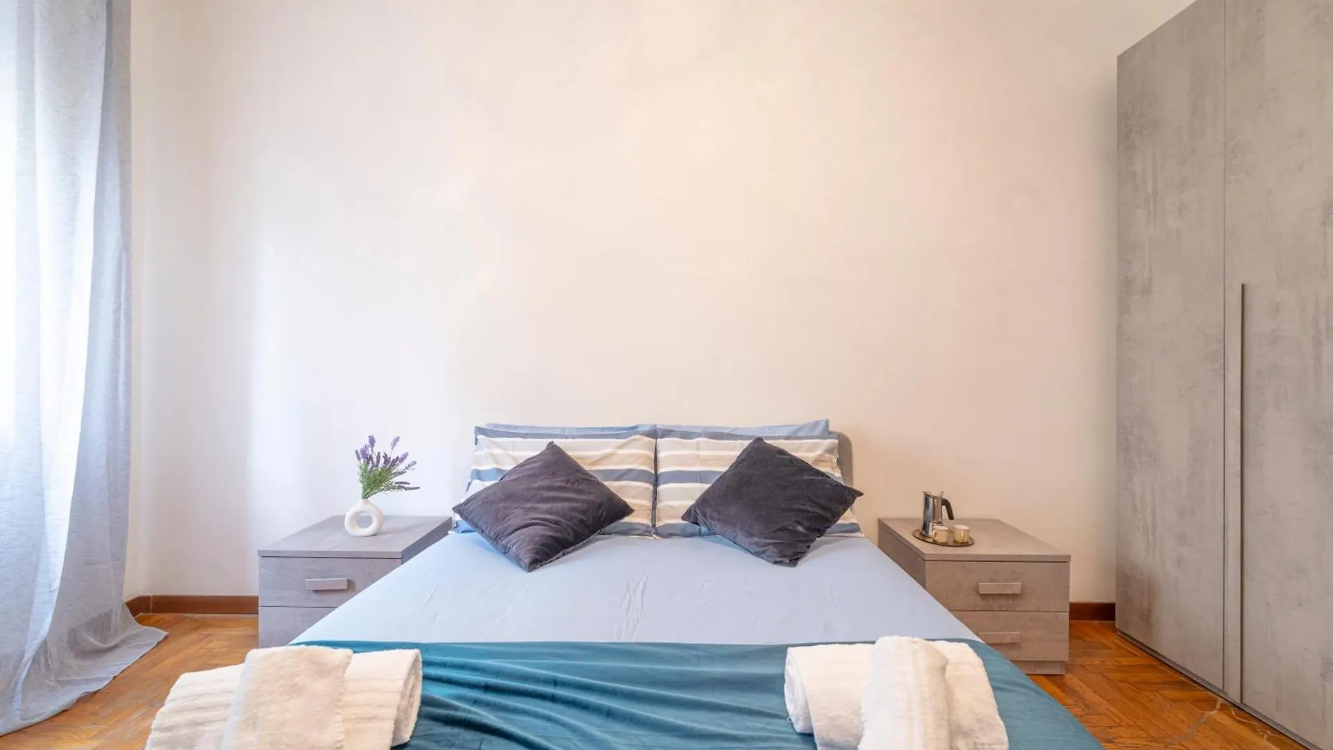 I Host Apartment - Certosa 1 Milan