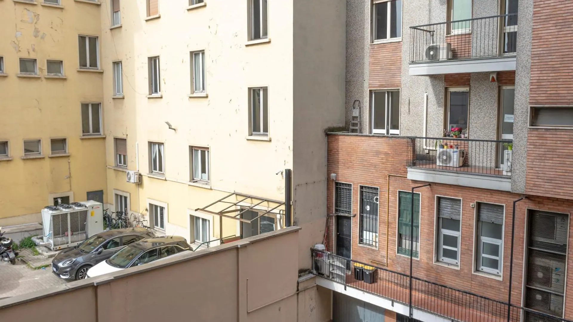 I Host Apartment - Certosa 1 Milan