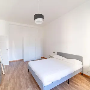 Appartement Hbhall Residenze Darsena, Milaan
