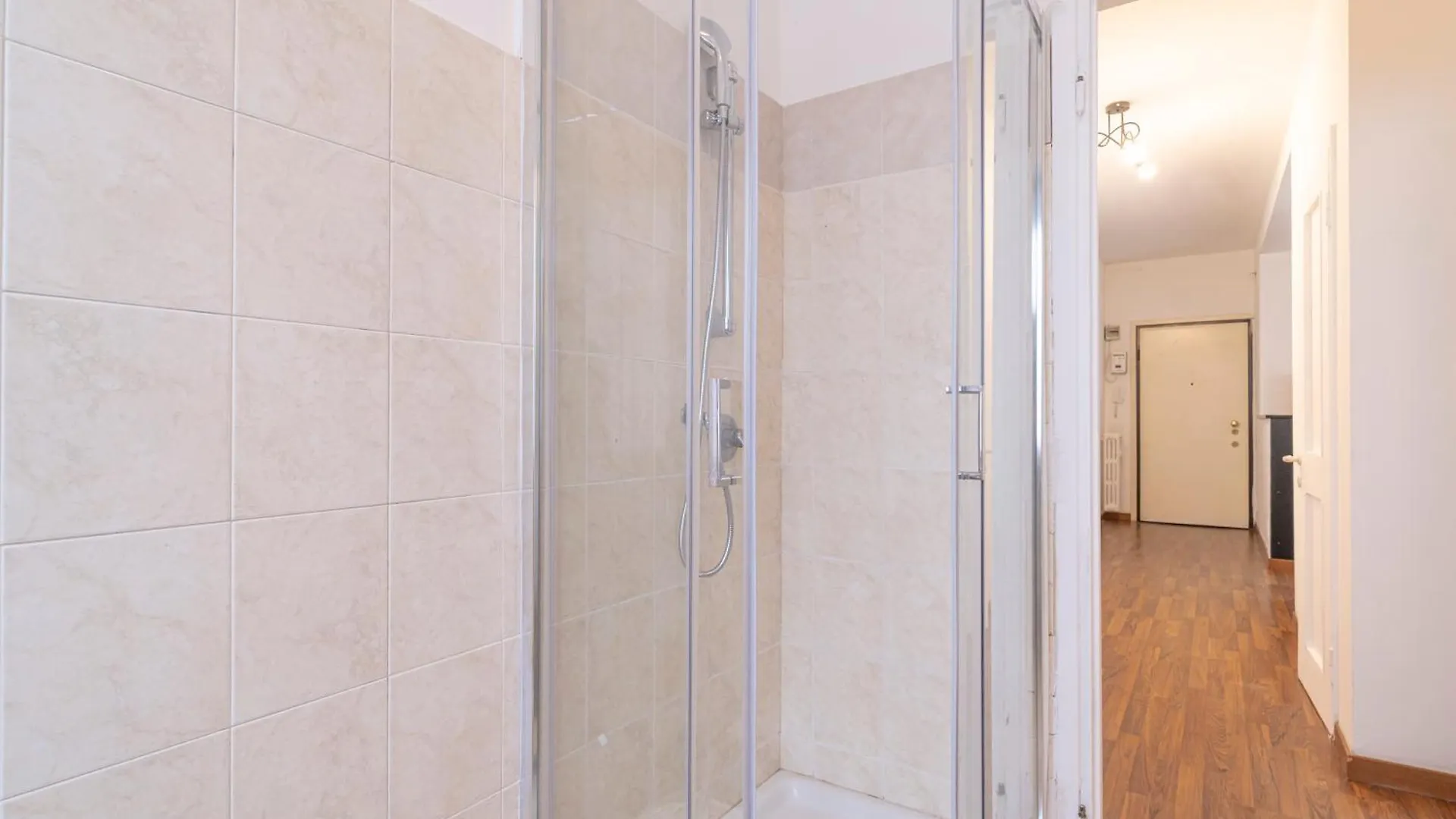 I Host Apartment - Certosa 1 Milaan